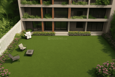 Image of 2342 Sq.ft 3 BHK Apartment / Flat for sale in Ittangur, Bengaluru for Rs. 19673658
