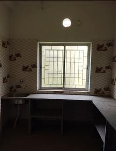 Kitchen Image of 1180 Sq.ft 3 BHK Builder Floor for sale in Konnagar Hooghly for Rs. 2400000