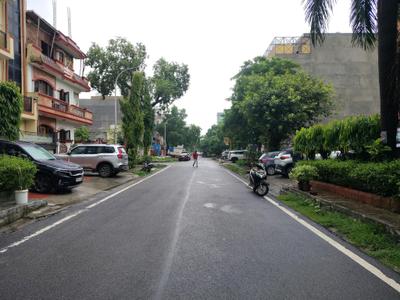 Image of 350 Sq.ft Residential Plot / Land for sale in Alpha I, Greater Noida for Rs. 55000000