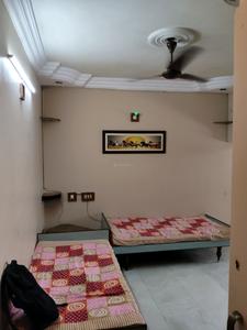 Living Room Image of 990 Sq.ft 2 BHK Apartment / Flat for rent in Bodakdev Ahmedabad for Rs. 28000