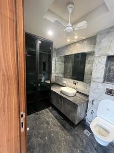 Image of 1450 Sq.ft 3 BHK Builder Floor for sale in Jangpura, New Delhi for Rs. 80000000