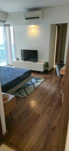 Bedroom Image of 1265 Sq.ft 1 BHK Apartment / Flat for sale in Godrej Palm Retreat 1, Sector 150 Noida for Rs. 18000000
