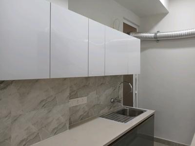 Kitchen Image of 1400 Sq.ft 3 BHK Builder Floor for sale in Signature Global City 92, Sector 92 Gurgaon for Rs. 13000000