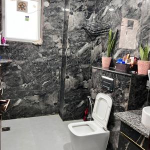 Bathroom Image of 1800 Sq.ft 3.5 BHK Builder Floor for sale in Ashok Vihar Phase 1 Gurgaon for Rs. 15000000