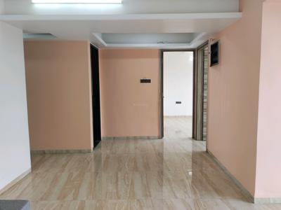 Living Room Image of 1670 Sq.ft 3 BHK Apartment / Flat for sale in Satyam Mayfair, Ulwe Navi Mumbai for Rs. 17500000