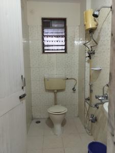 Image of 1200 Sq.ft 2 BHK Apartment / Flat for sale in Seawoods, Navi Mumbai for Rs. 19000000