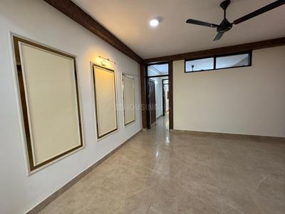 Hall Image of 900 Sq.ft 2 BHK Builder Floor for sale in Lajpat Nagar New Delhi for Rs. 15000000