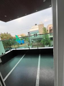 Balcony Image of 3000 Sq.ft 4 BHK Villa for sale in Yapral Secunderabad for Rs. 21500000