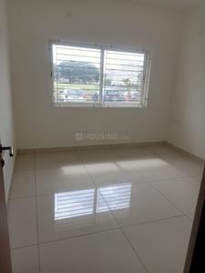 Bedroom Image of 1619 Sq.ft 3 BHK Apartment / Flat for sale in The Prestige City Avalon Park, V. Kallahalli Bengaluru for Rs. 20900000