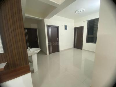 Hall Image of 1600 Sq.ft 3 BHK Apartment / Flat for rent in Anisabad Patna for Rs. 25000