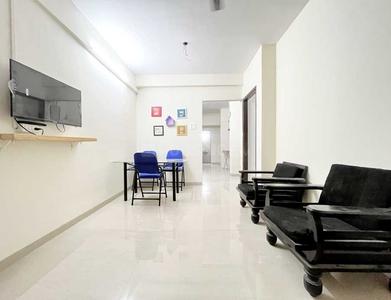 Image of GetSetHome - Goregaon East  in Goregaon East, Mumbai