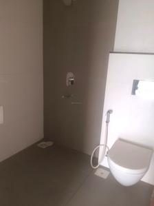 Bedroom Two Image of 900 Sq.ft 2 BHK Apartment / Flat for sale in Godrej Tranquil, Kandivali East Mumbai for Rs. 18000000
