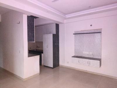 Living Room Image of 1050 Sq.ft 3 BHK Apartment / Flat for sale in Signature Global The Millennia, Sector 37D Gurgaon for Rs. 8250000