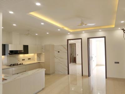 Drying Area Image of 771 Sq.ft 2 BHK Apartment / Flat for rent in DLF Princeton Estate, Sector 53 Gurgaon for Rs. 60000