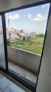 Balcony Image of 964 Sq.ft 2 BHK Apartment / Flat for rent in Dahigaon Gawande Akola for Rs. 15000