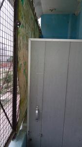 Image of 900 Sq.ft 3 BHK Independent House for rent in Daheli Sujanpur, Kanpur for Rs. 5000