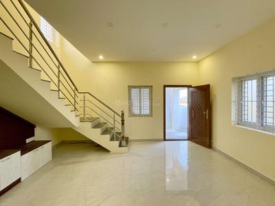 Hall Image of 1600 Sq.ft 2 BHK Independent House for sale in Kovilpalayam Coimbatore for Rs. 8500000