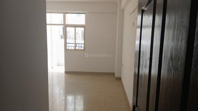 Living Room Image of 1475 Sq.ft 3 BHK Apartment / Flat for sale in Gardenia Square, Crossings Republik Ghaziabad for Rs. 9900000