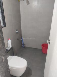 Image of 480 Sq.ft 1 BHK Apartment / Flat for rent in Rohan Prathama, Hinjawadi, Pune for Rs. 26000