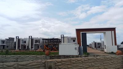 Image of 1200 Sq.ft 2 BHK Independent House for sale in MSS Balaji Orchid, Dinnedevarapadu, Kurnool for Rs. 6000000