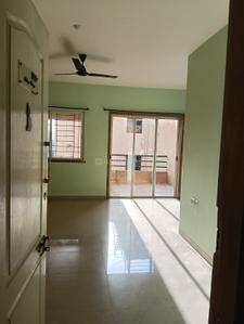 Hall Image of 1084 Sq.ft 2 BHK Apartment / Flat for rent in Raviraj Yellow Blossoms, Ghorpadi Pune for Rs. 32000