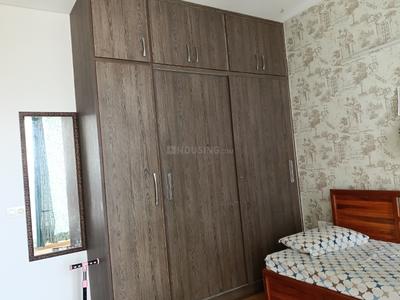 Bedroom Image of 1789 Sq.ft 3 BHK Apartment / Flat for sale in Bestech Park View Ananda, Sector 81 Gurgaon for Rs. 21500000