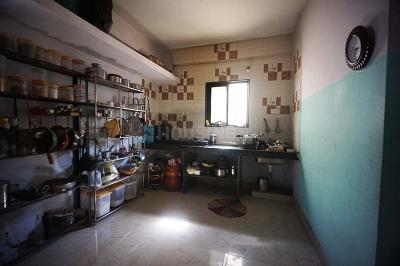 Kitchen Image of 2700 Sq.ft 7 BHK Independent House for sale in Wagholi Pune for Rs. 16000000