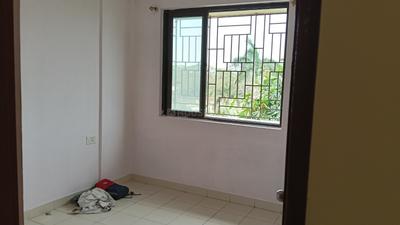 Bedroom Image of 600 Sq.ft 2 BHK Apartment / Flat for sale in Hiland Willows, New Town Kolkata for Rs. 4900000