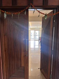 Image of 3200 Sq.ft 4.5 BHK Apartment / Flat for rent in MI Retreat Centre Phase I, Arjunganj, Lucknow for Rs. 55000