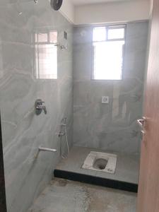 Common Bathroom Image of 1800 Sq.ft 3 BHK Apartment / Flat for sale in Shree Chamunda Devpriya, Ulwe Navi Mumbai for Rs. 18500000