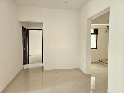 Hall Image of 1150 Sq.ft 2 BHK Apartment / Flat for sale in Nyati Meadows II, Wadgaon Sheri Pune for Rs. 14000000