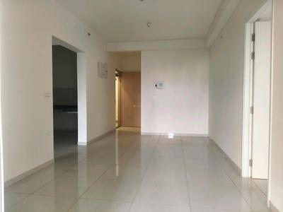 Living Room Image of 890 Sq.ft 2 BHK Apartment / Flat for sale in Godrej Hill Retreat, Mahalunge Pune for Rs. 8900000