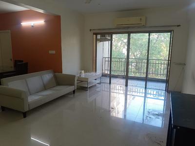 3 BHK Flat