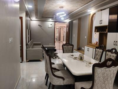 Hall Image of 1795 Sq.ft 4 BHK Apartment / Flat for sale in Sirsi Jaipur for Rs. 9200000