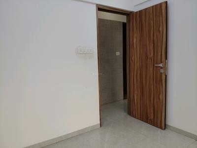 Bedroom Image of 1050 Sq.ft 2 BHK Apartment / Flat for sale in Omkara Pride, Taloja Navi Mumbai for Rs. 4800000