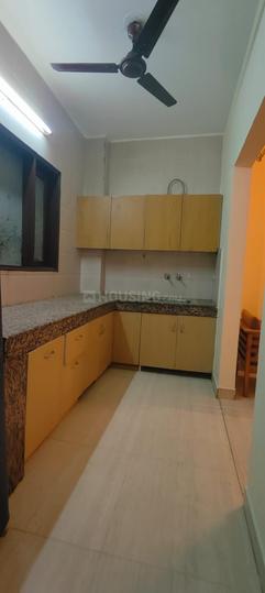 Block B, Sushant Lok Phase 1 Kitchen 1