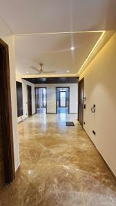 Image of 2200 Sq.ft 3 BHK Builder Floor for rent in DLF Phase 2, DLF Phase 2, Gurgaon for Rs. 135000