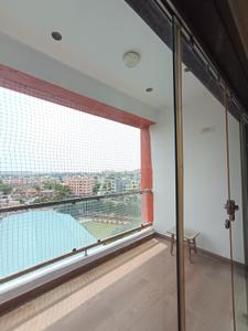 Balcony Image of 2800 Sq.ft 3 BHK Apartment / Flat for sale in Mallapur Secunderabad for Rs. 16000000