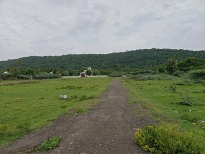 Image of 980 Sq.ft Residential Plot / Land for sale in Mahindra World City, Chennai for Rs. 1469023