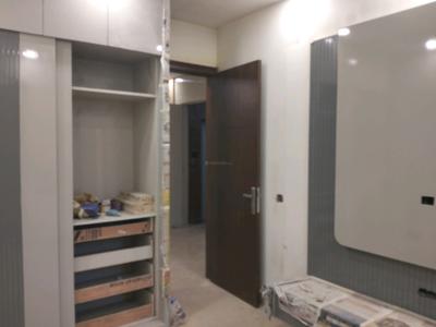 Bedroom Image of 1350 Sq.ft 3 BHK Builder Floor for sale in Paschim Vihar New Delhi for Rs. 29000000