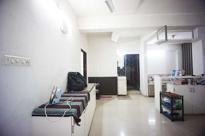 Hall Image of 1503 Sq.ft 3 BHK Apartment / Flat for sale in Madhav Orchid, Odhav Ahmedabad for Rs. 5500000