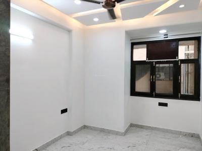 Bedroom Image of 2100 Sq.ft 4 BHK Apartment / Flat for sale in CGHS Guru Apartments, Sector 6 Dwarka New Delhi for Rs. 35800000