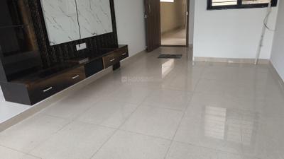 Living Room Image of 980 Sq.ft 2 BHK Apartment / Flat for sale in Magarpatta Pancham, Nanded Pune for Rs. 9800000