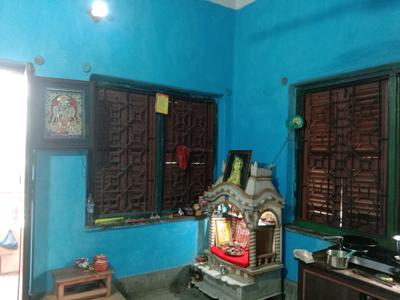 Bedroom Image of 3500 Sq.ft 6 BHK Builder Floor for sale in Tangra Kolkata for Rs. 19000000