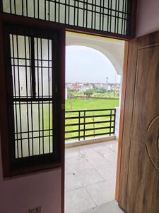 Balcony Image of 1640 Sq.ft 3 BHK Apartment / Flat for sale in Shri Balaji Radha Krishna Apartment, Anora Kala Lucknow for Rs. 7000000