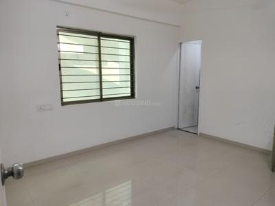 Bedroom Image of 1200 Sq.ft 3 BHK Apartment / Flat for sale in Bhayli Vadodara for Rs. 3999999