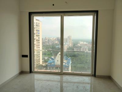 Bedroom Image of 1250 Sq.ft 3 BHK Apartment / Flat for sale in K Riddhi Siddhi Regency, Kamothe Navi Mumbai for Rs. 14000000