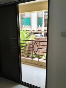 Balcony Image of Shiv bhawan in Park City, Silvassa