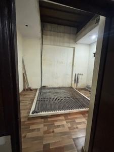 Bedroom Image of 1250 Sq.ft 2 BHK Independent House for rent in Pratap Vihar Ghaziabad for Rs. 16000