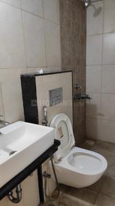 Image of 950 Sq.ft 3 BHK Apartment / Flat for rent in Godrej Hillside 2, Mahalunge, Pune for Rs. 29999